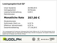 Audi Q2 - Vorschau Bild 4