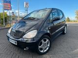 Mercedes-Benz A 190 ELEGANCE Leder-Klima-SHZ-Tüv-Neu - Mercedes-Benz A 190 aus 2002