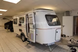 HYMER / ERIBA / HYMERCAR Touring 550 *Komfort, Auflastung 1.500 kg...* - HYMER / ERIBA Touring 550