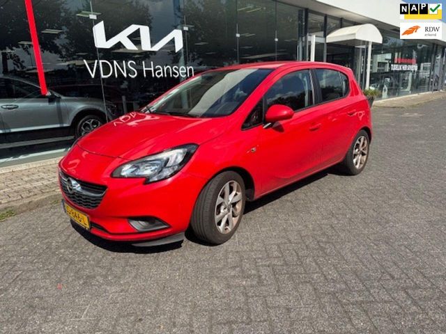 Opel Corsa 1.0 Turbo Edition EXPORT