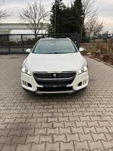 Peugeot 508 RXH 2.0 HDI Business-Line Full... - Peugeot 508: Business Line