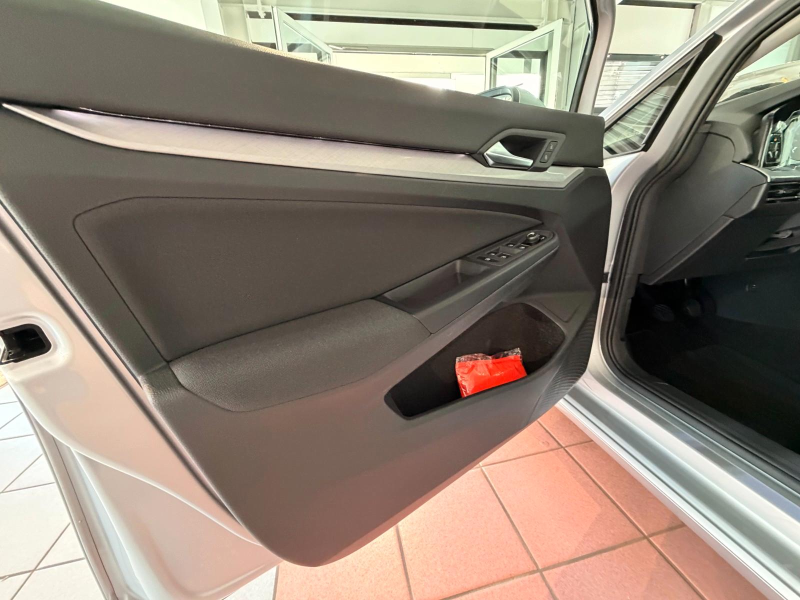 Volkswagen Golf 1.5 Life *Navi*LED PLUS*ACC*APP-CON*GARANT, миниатюра 11