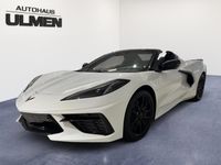 Corvette C8 - Vorschau Bild 2