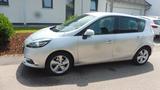 Renault Scenic Dynamique 2.0 16V 140 CVT Dynamique - Renault: Cv