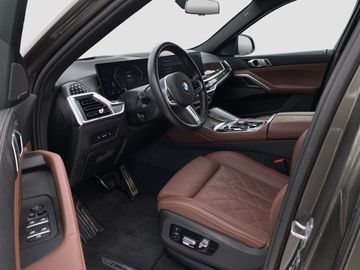 BMW X6 - 11