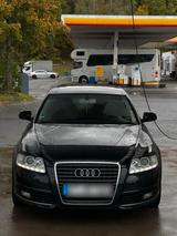 Audi A6 C6 Facelift 2.7 TDI | TÜV NEU | EU... - Audi A6 aus 2009: Facelift