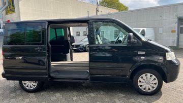Volkswagen T5 Multivan - 5