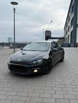 Volkswagen VW Scirocco 1.4TSI TÜV-2028 - Volkswagen Scirocco in Ludwigshafen