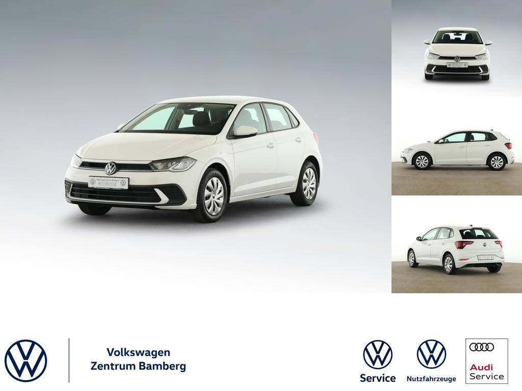 Volkswagen Polo 1.0+GJR+BLUETOOTH+PDC+LED+KLIMA+L&S+DAB+