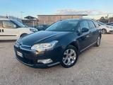 Citroën Citroen C5 1.6 HDi 115 Seduction Tourer - gebrauchte Citroën C5 aus dem Jahr 2014