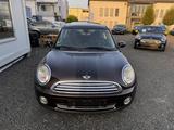 MINI Cooper Clubman 3-Tür. SHD SHZ Xenon Navi Pepper