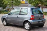 Volkswagen Lupo 1.4i 60PS Windsor # Klima # TÜV NEU # 1.Han - Volkswagen Lupo: 1.6