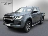 Isuzu D-Max Space Cab 4WD LSE,3,5T,AHK,LUFT,LED,KAMERA - Isuzu D-Max aus 2022