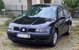 Seat Toledo 1.6 Tüv 04/27 - Seat aus 2002