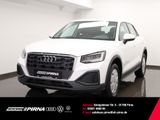 Audi Q2 35 2.0 TDI S-tronic NAVI LED - Audi Q2 in Dresden