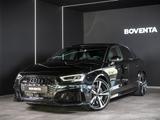 Audi RS3 Limousine 2.5 TFSI quattro *RS-SITZ*SPORTAGA - Audi RS3 Gebrauchtwagen in Frankfurt