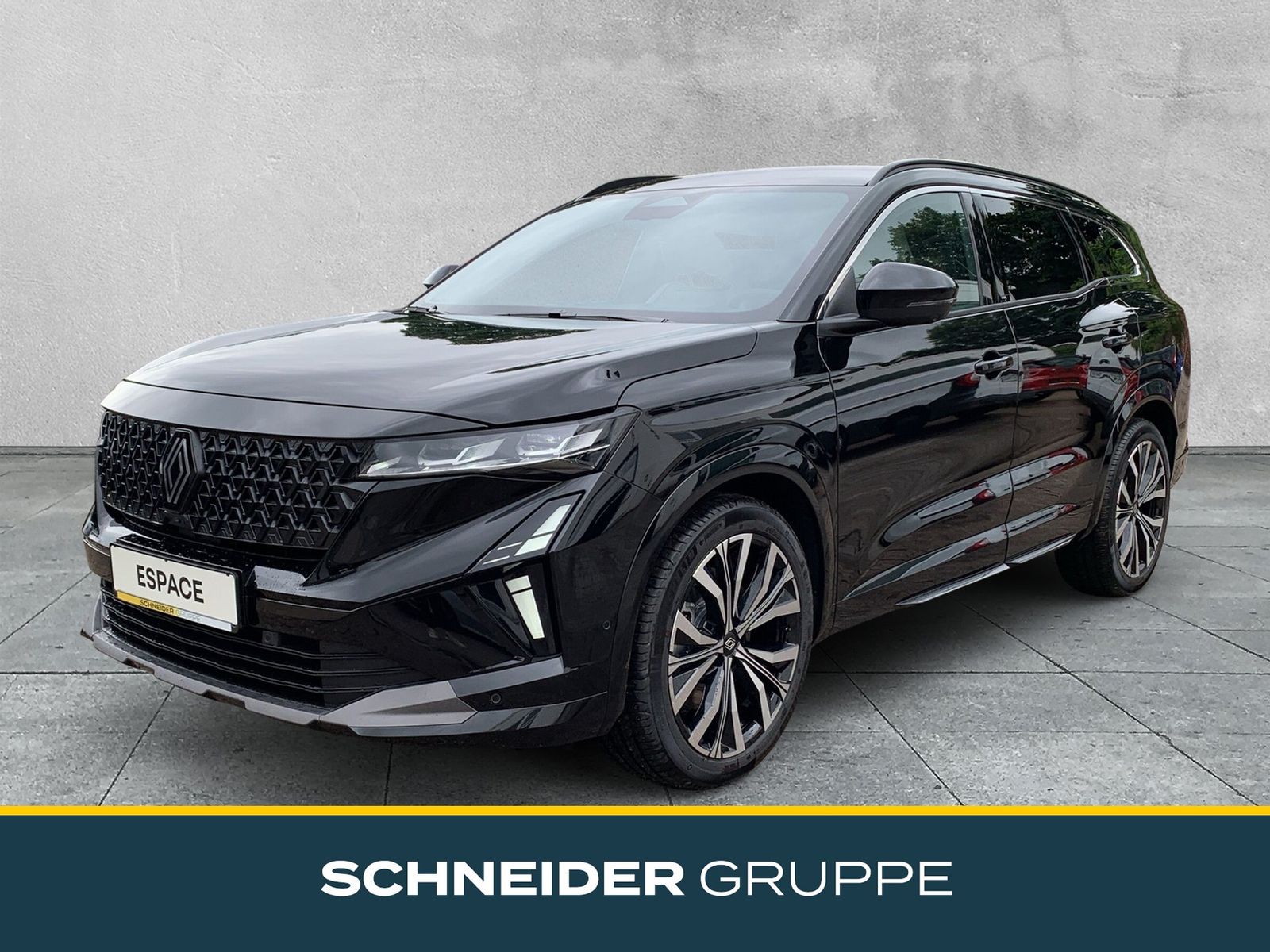 Renault Espace - Bild 1