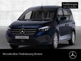Mercedes-Benz T 180 EDITION+PROGRESSIVE+Klimaautom+Navi+PTS - Mercedes-Benz T-Klasse in Bremen