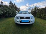 Suzuki Grand Vitara 1.6 Black & White Sonder Edition - gebrauchte Suzuki Grand Vitara aus dem Jahr 2006