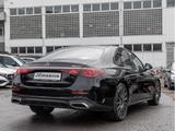 Mercedes-Benz E 450 d 4M AMG-Sport/Super/Pano/AHK/Burm/Night - Mercedes-Benz E 450 Jahreswagen