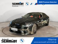 BMW M8 - Vorschau Bild 1
