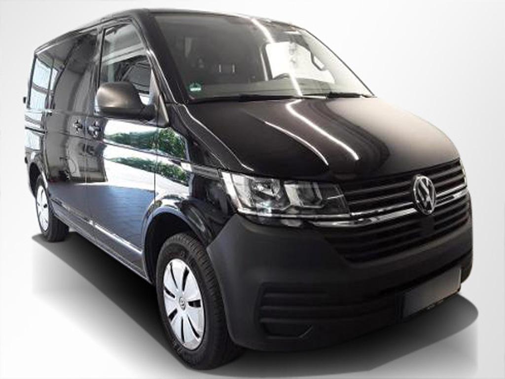 Volkswagen T6 Transporter T6.1 Transporter Kasten 2.0 TDI Klima Wasserzusa, миниатюра 4