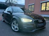 Audi A3 Limousine ambition S-Line / 2.Hand / XENON - Audi A3 Gebrauchtwagen in Mannheim