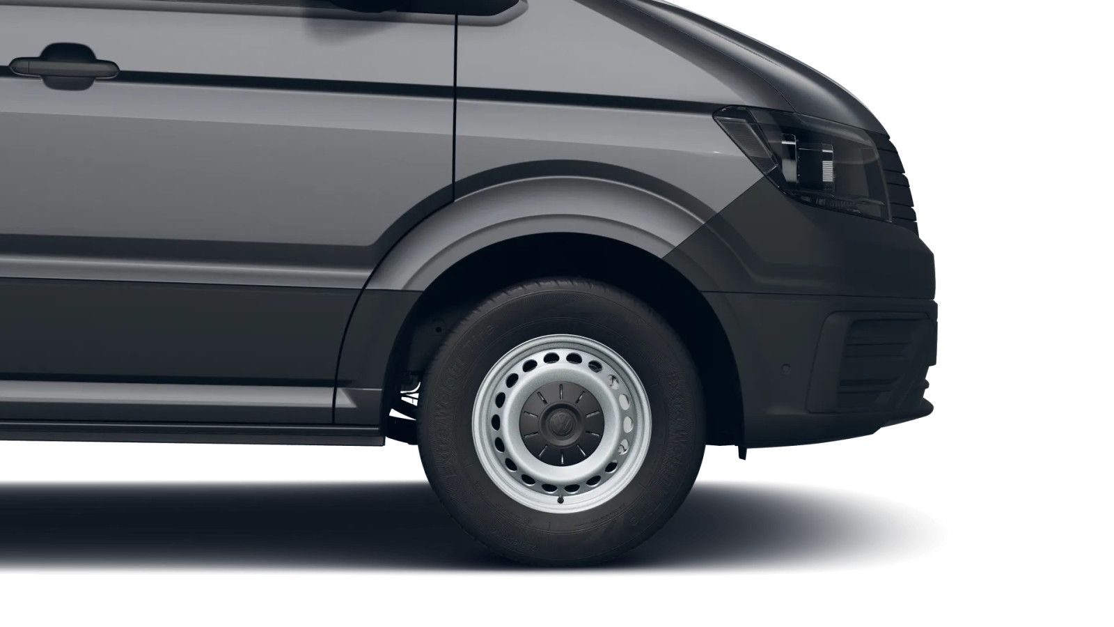 Volkswagen Crafter - Bild 4
