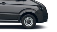 Volkswagen Crafter - Vorschau Bild 4