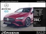Mercedes-Benz CLA 220 d SB AMG-Sport/ILS/Cam/Pano/AHK/Night/18 - gebrauchte Mercedes-Benz CLA 220 Shooting Brake aus dem Jahr 2024