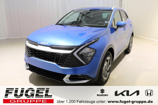 Kia Sportage 1.6 T-GDI DCT Vision LED|NAVI|KOMF.