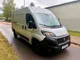 Fiat Ducato L2H2 Automatik Navi Tempomat AHK 63.000km - Fiat Ducato: Automatik