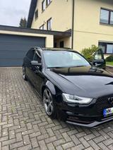 Audi S4 3.0 TFSI S tronic quattro Avant -  - gebrauchte Audi S4 aus dem Jahr 2014