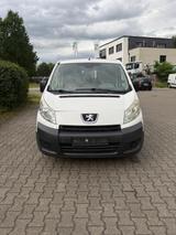 Peugeot Pegeout expert - Peugeot Expert in Essen