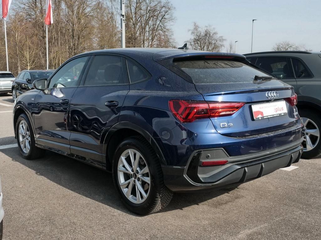 Audi Q3 - Bild 12