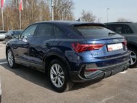 Audi Q3 - Vorschau Bild 12