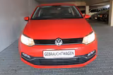 Volkswagen Polo V Comfortline, Klimaautom., Sitzhzg., Top!! - Gebrauchtwagen bis 9.000 Euro mit TÜV