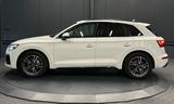 Audi Q5 40 TDI quattro S-Line*PANORAMA*Optik*HuD*LUFT - Audi Q5 mit Diesel-Antrieb: Alcantara, Schiebedach