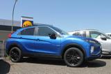 Mitsubishi Eclipse Cross Active+ 1.5 T 2WD CVT - gebrauchte Mitsubishi Eclipse Cross aus dem Jahr 2019