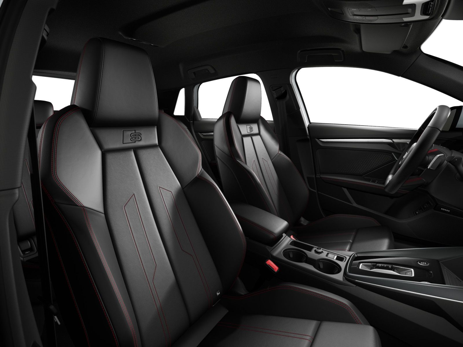 Audi A3 - Bild 9
