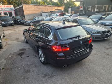 BMW 530 - 2