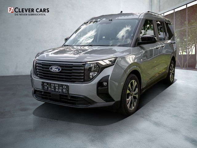 Ford Tourneo Courier 1.0 Titanium Ausweich-Assistent