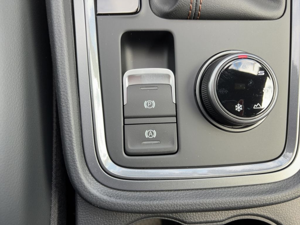 Cupra Ateca - Bild 19
