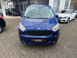 Ford Tourneo Courier Trend - Ford Tourneo Courier Trend mit Benzin-Antrieb