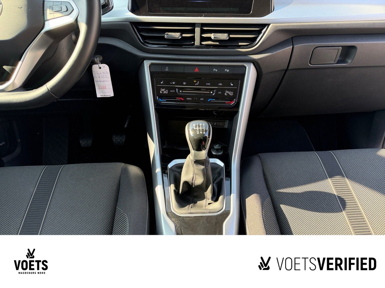 Volkswagen T-Roc - Bild 10