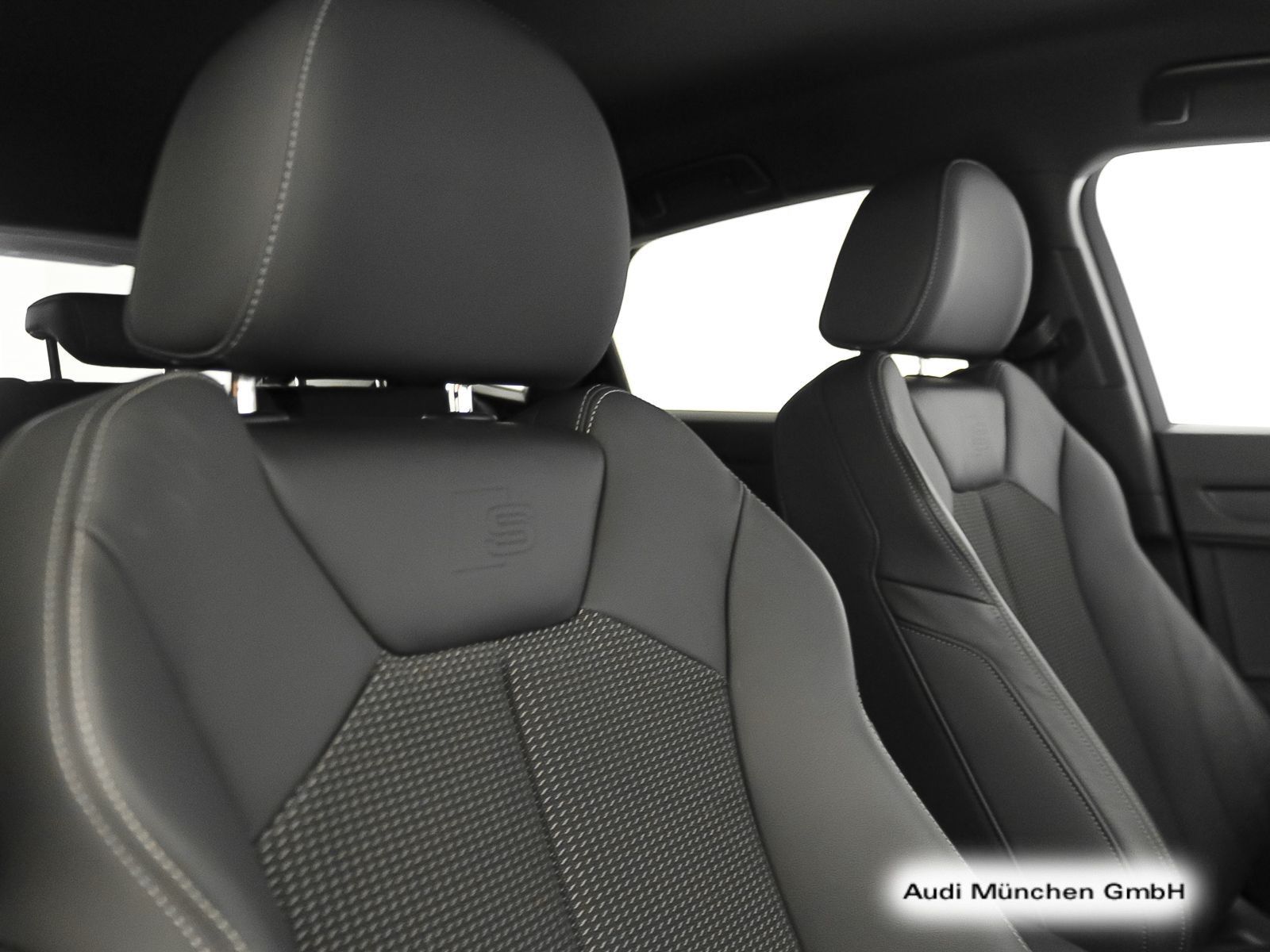 Audi Q3 Sportback 45 TFSI e S tronic S line ACC/Virtu foto 15