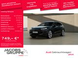Audi SQ6 e-tron All Black/HuD/Pano/360°/B+O/Rauten/21 - Audi SQ6 e-tron Jahreswagen
