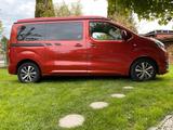 Toyota Crosscamp 7 Sitze, 5 Schlafplätze, MEGA Zubehör - Toyota Proace (Verso) von privat