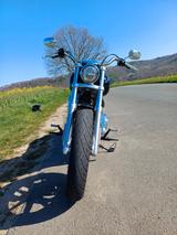 Harley-Davidson Low Rider FXLR M8 - Harley-Davidson Motorräder in Wuppertal