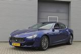 Maserati Ghibli 3.0 V6 S Q4 GranLusso I 430 PK I NL. Auto - Maserati Ghibli GRANLUSSO mit Benzin-Antrieb
